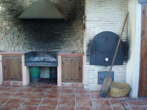 Agroturismo Casas Rurales Venta Seca