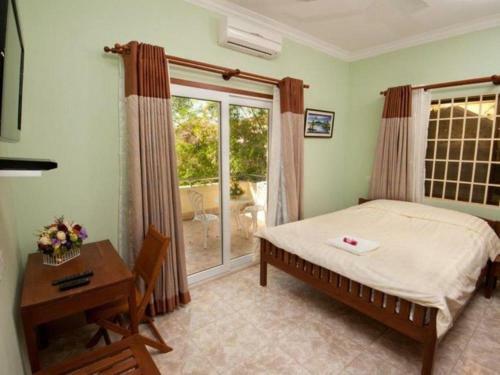 Hostal Splash Inn