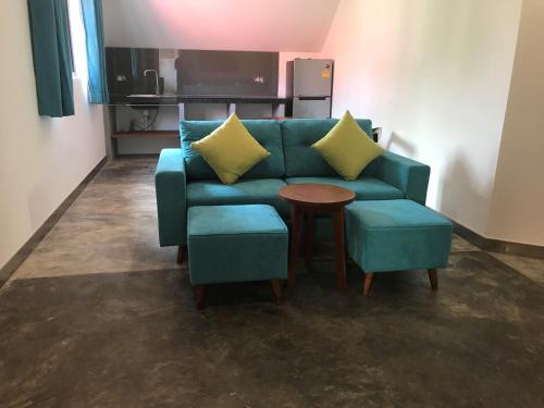 Hostal Splash Inn