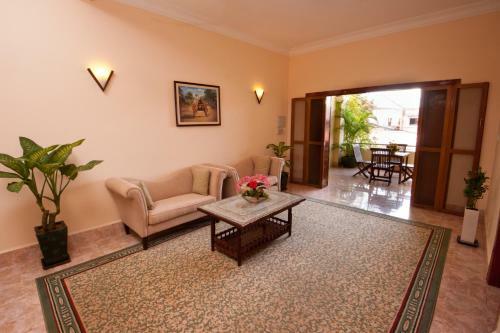 Hostal Splash Inn