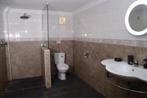 Hostal Splash Inn