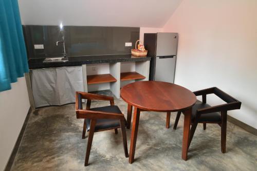 Hostal Splash Inn