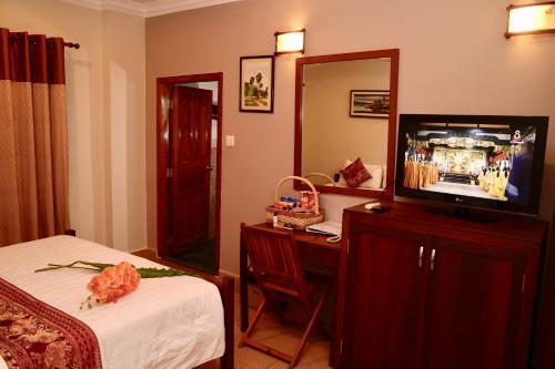 Hostal Splash Inn