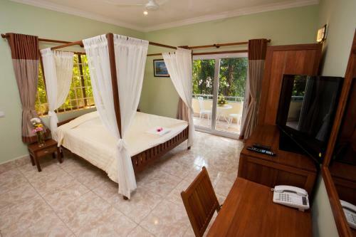 Hostal Splash Inn