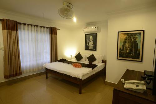 Hostal Splash Inn