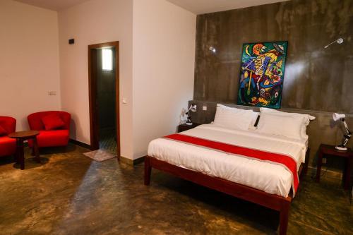 Hostal Splash Inn