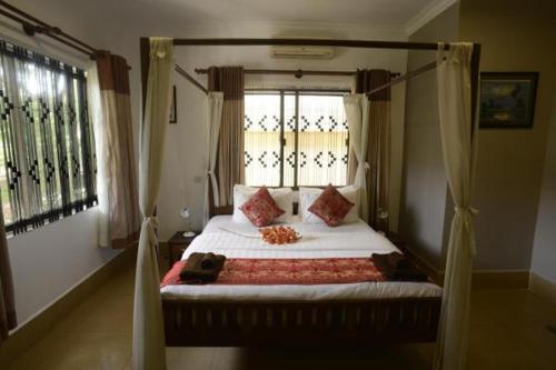 Hostal Splash Inn