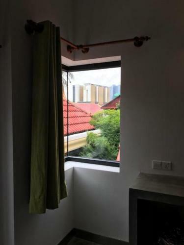 Hostal Splash Inn