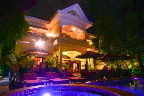 Hostal Splash Inn
