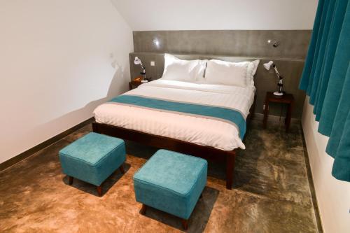 Hostal Splash Inn