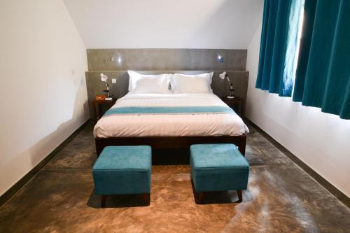 Hostal Splash Inn