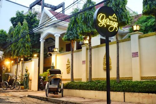 Hostal Splash Inn