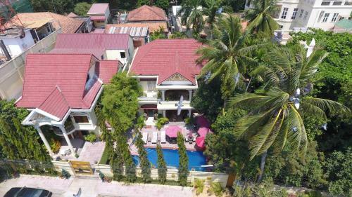 Hostal Splash Inn
