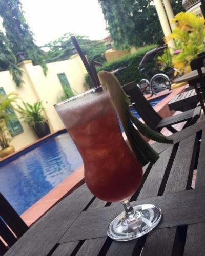 Hostal Splash Inn