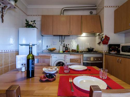Apartamentos Casa Baia Azul