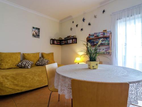 Apartamentos Casa Baia Azul