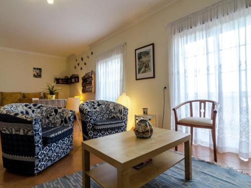 Apartamentos Casa Baia Azul