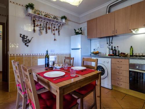 Apartamentos Casa Baia Azul