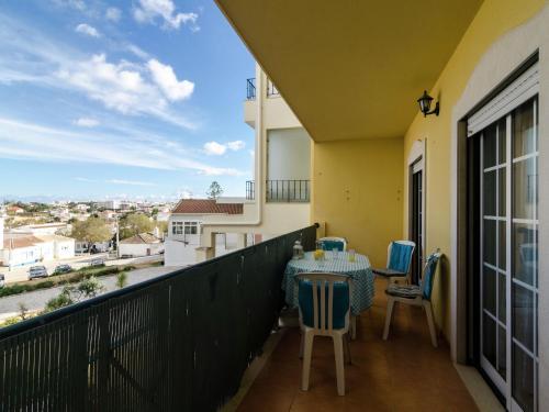 Apartamentos Casa Baia Azul