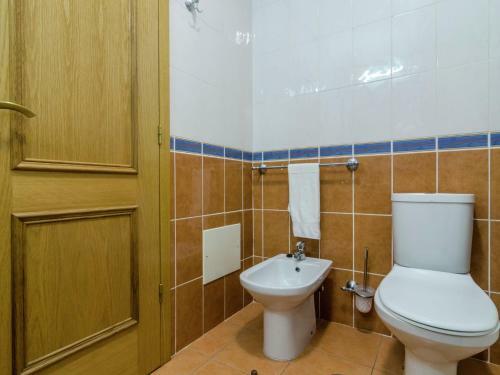 Apartamentos Casa Baia Azul
