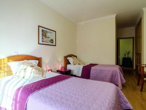 Apartamentos Casa Baia Azul