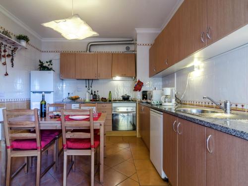 Apartamentos Casa Baia Azul