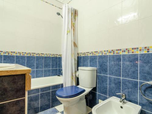 Apartamentos Casa Baia Azul