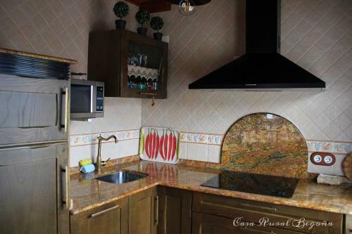 Casa Bego�a