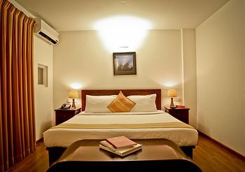 Maple Suites, Serviced Apartments