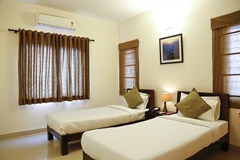 Maple Suites, Serviced Apartments