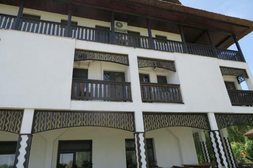 Hotel Delta Paradis Resort