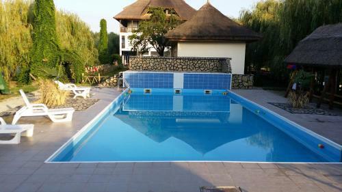 Hotel Delta Paradis Resort