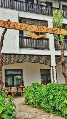 Hotel Delta Paradis Resort