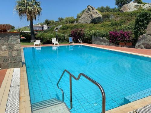 Apartment La Roccia