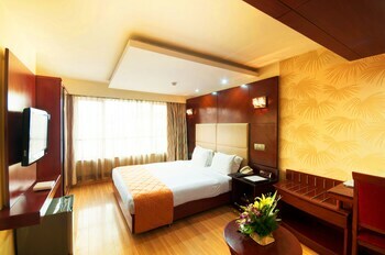 Confident Propus-a Boutique Hotel