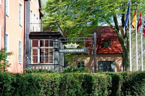 Hotel Slottshotellet