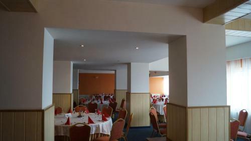 Hotel Cota 1400