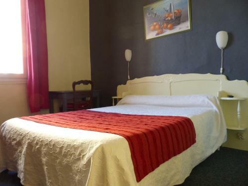 Hotel H�tel De Provence