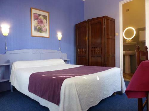 Hotel H�tel De Provence