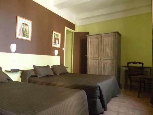 Hotel H�tel De Provence
