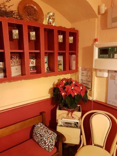Hotel H�tel De Provence