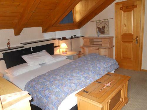 Apartamento Villa Tamion