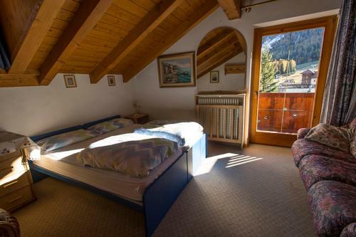Apartamento Villa Tamion