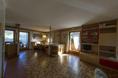 Apartamento Villa Tamion