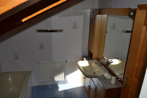 Apartamento Villa Tamion
