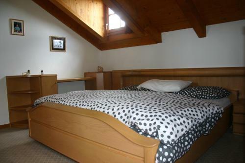 Apartamento Villa Tamion