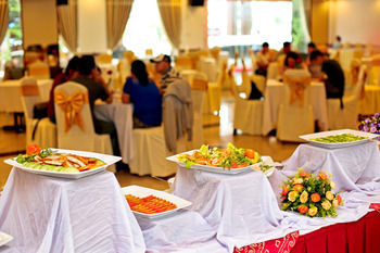 Fortuneland Hotel
