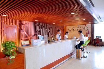 Fortuneland Hotel