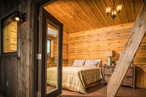 Hotel Zion Mountain Ranch