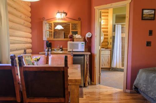Hotel Zion Mountain Ranch